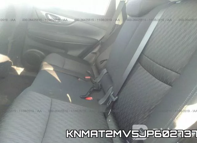 KNMAT2MV5JP602737 фото 8