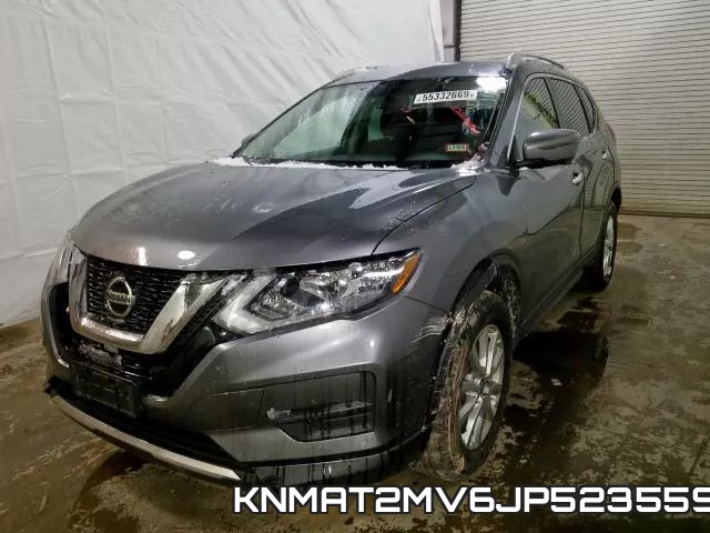 KNMAT2MV6JP523559 фото 3