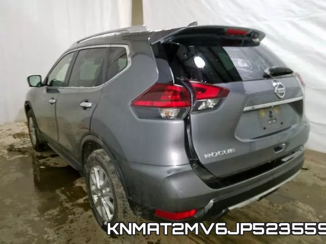 KNMAT2MV6JP523559 фото 4