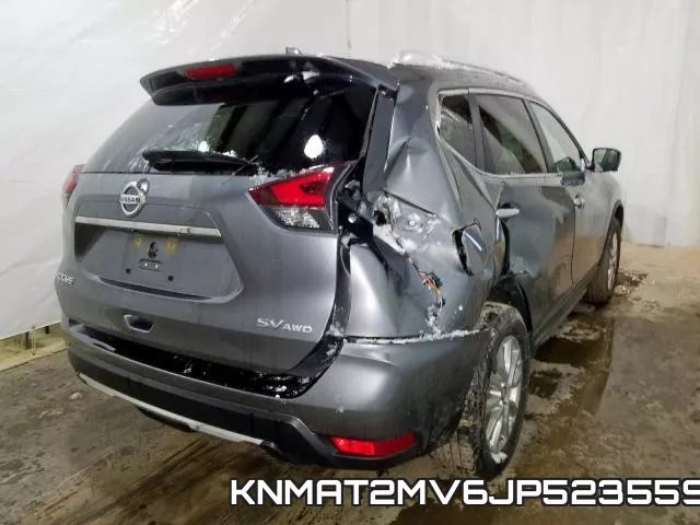KNMAT2MV6JP523559 фото 5