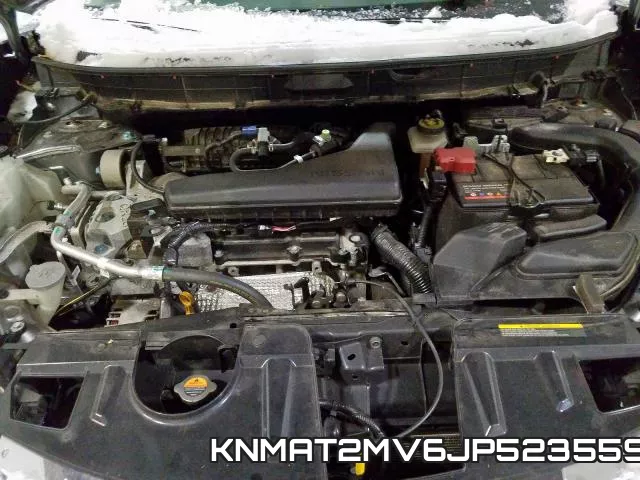 KNMAT2MV6JP523559 фото 8