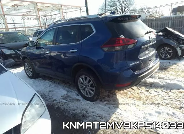 KNMAT2MV9KP514033 фото 3