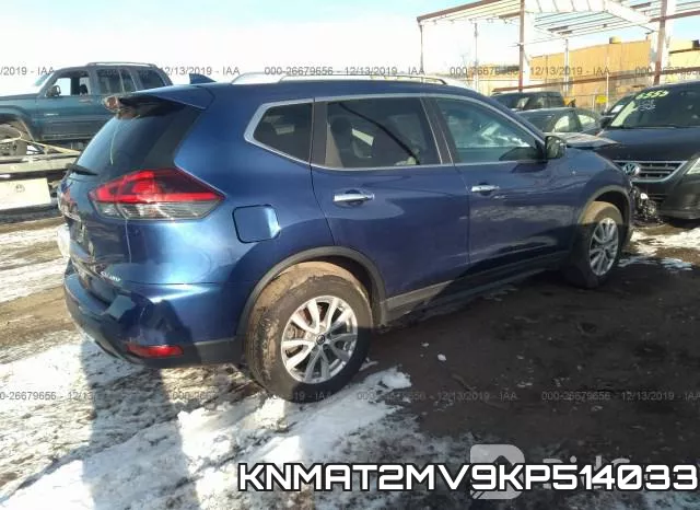 KNMAT2MV9KP514033 фото 4