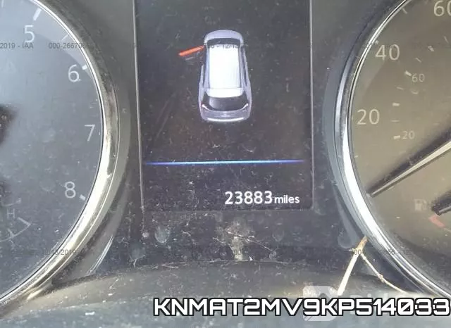 KNMAT2MV9KP514033 фото 7