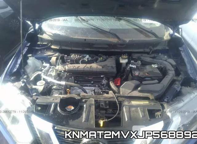 KNMAT2MVXJP568892 фото 2