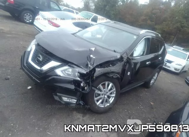 KNMAT2MVXJP590813 фото 3