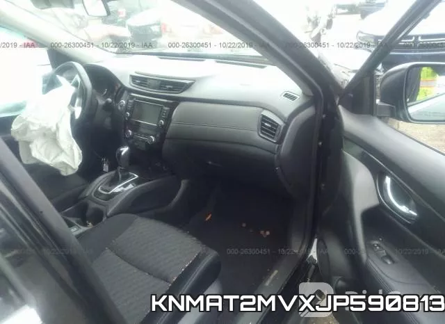 KNMAT2MVXJP590813 фото 6