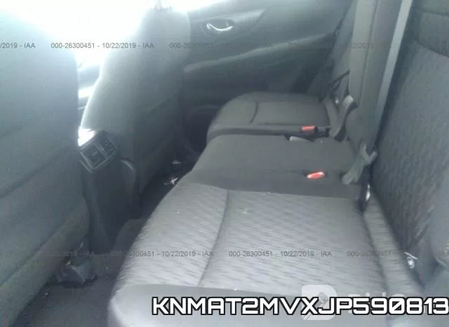 KNMAT2MVXJP590813 фото 9