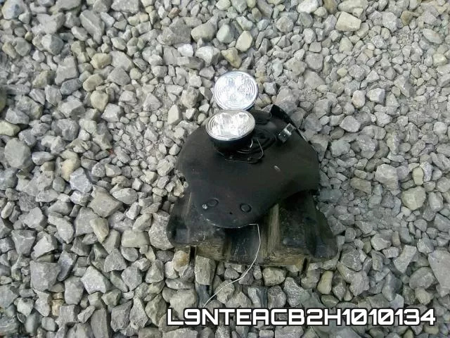 L9NTEACB2H1010134 фото 2