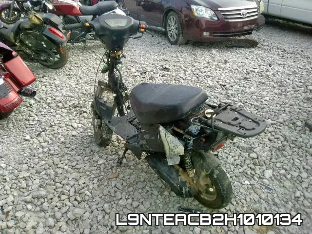 L9NTEACB2H1010134 фото 4