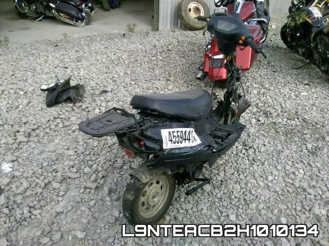 L9NTEACB2H1010134 фото 5