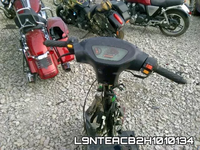 L9NTEACB2H1010134 фото 6