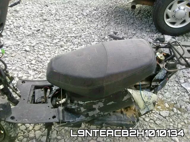 L9NTEACB2H1010134 фото 7