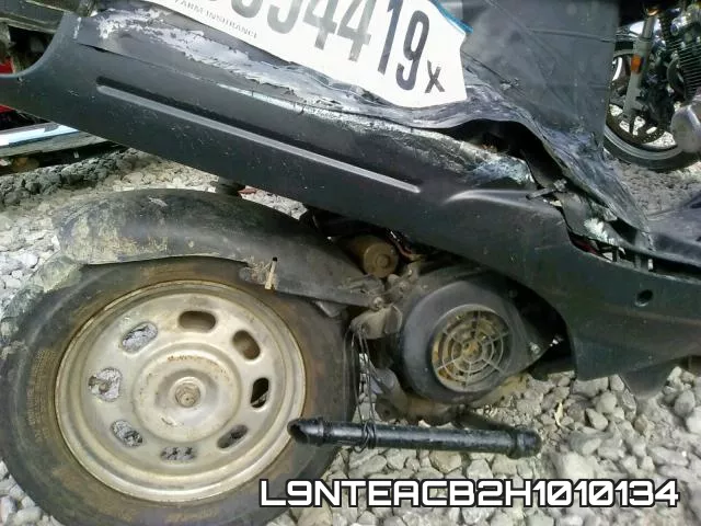 L9NTEACB2H1010134 фото 8