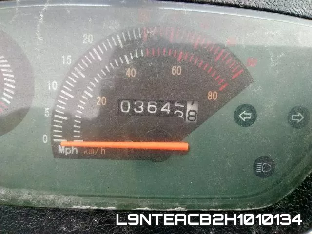 L9NTEACB2H1010134 фото 9