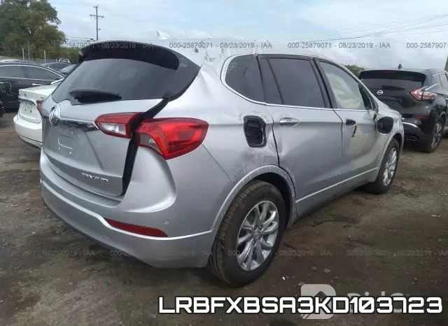 LRBFXBSA3KD103723 фото 4
