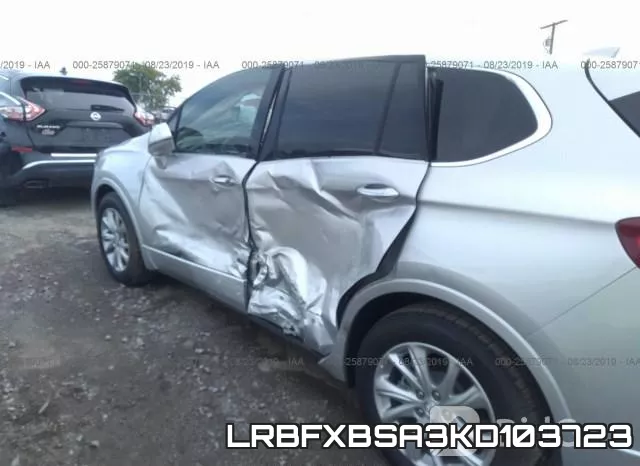 LRBFXBSA3KD103723 фото 6
