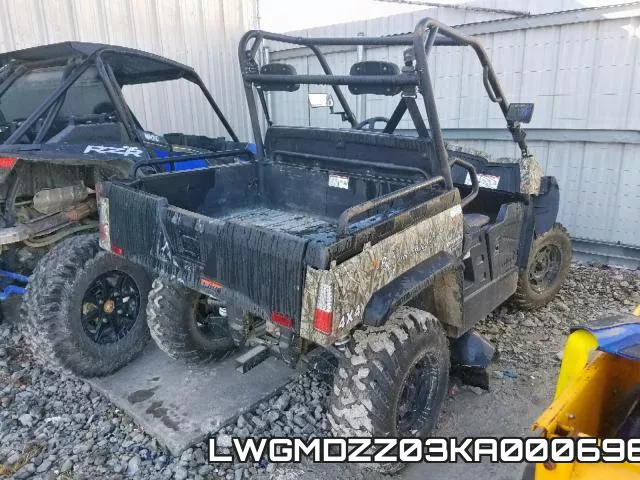 LWGMDZZ03KA000696 фото 4
