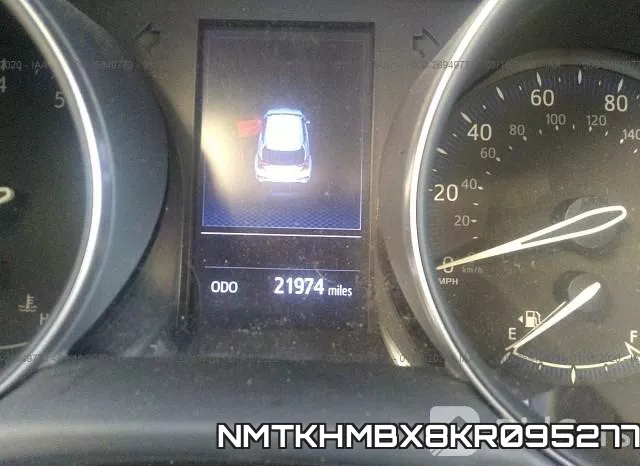 NMTKHMBX8KR095277 фото 8