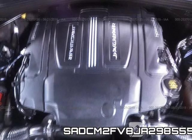 SADCM2FV8JA298555 фото 2