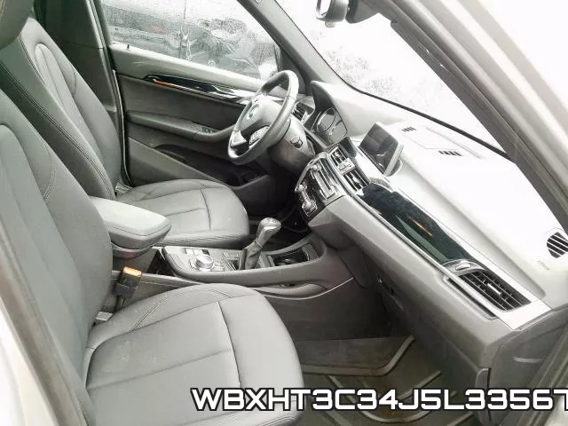 WBXHT3C34J5L33567 фото 6