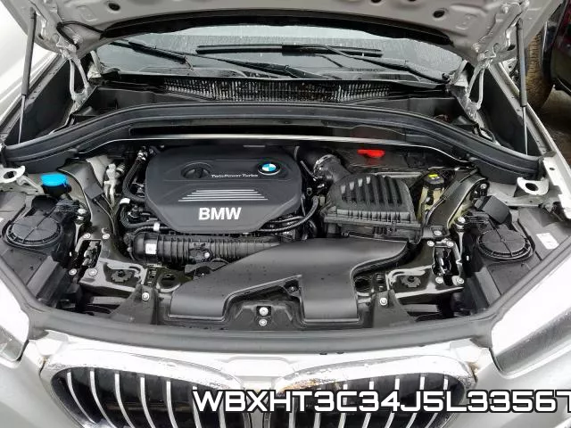 WBXHT3C34J5L33567 фото 8