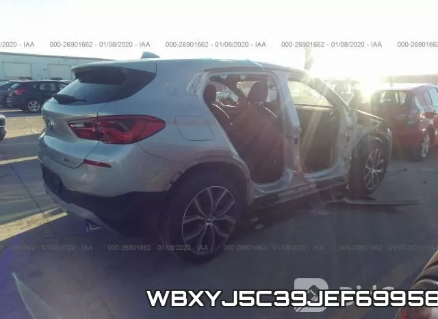 WBXYJ5C39JEF69958 фото 4
