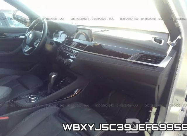 WBXYJ5C39JEF69958 фото 5
