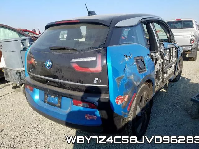 WBY7Z4C58JVD96283 фото 4