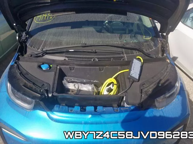 WBY7Z4C58JVD96283 фото 6