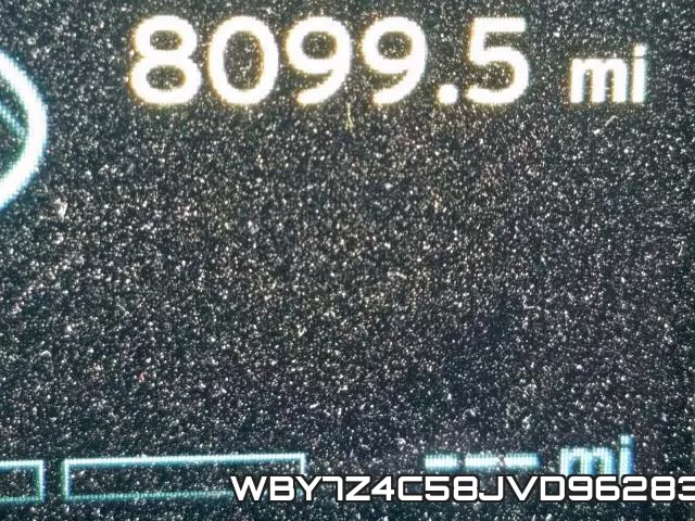 WBY7Z4C58JVD96283 фото 7