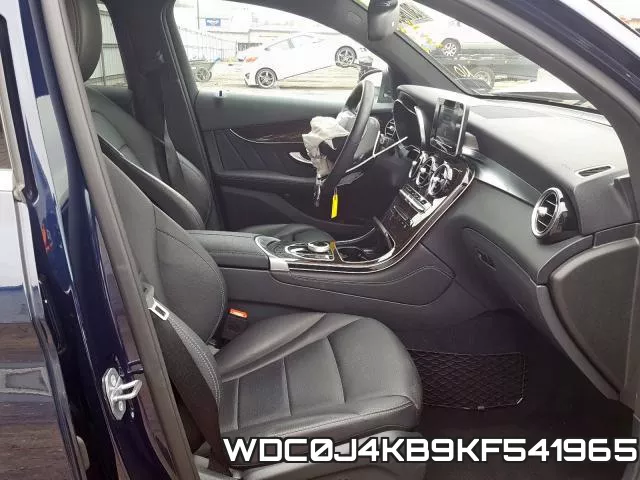 WDC0J4KB9KF541965 фото 3