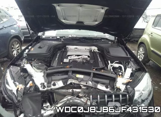 WDC0J8JB6JF431530 фото 2