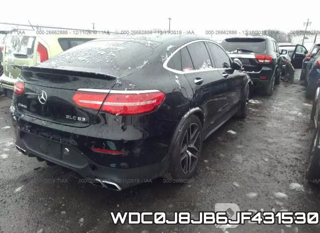 WDC0J8JB6JF431530 фото 4
