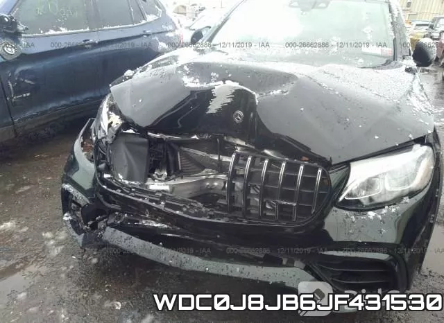 WDC0J8JB6JF431530 фото 6