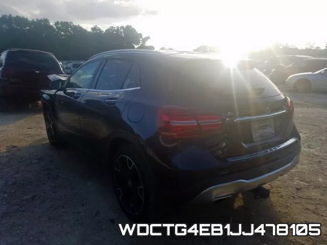 WDCTG4EB1JJ478105 фото 2