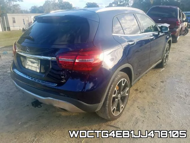 WDCTG4EB1JJ478105 фото 3