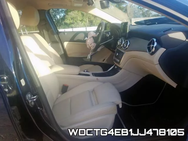 WDCTG4EB1JJ478105 фото 4