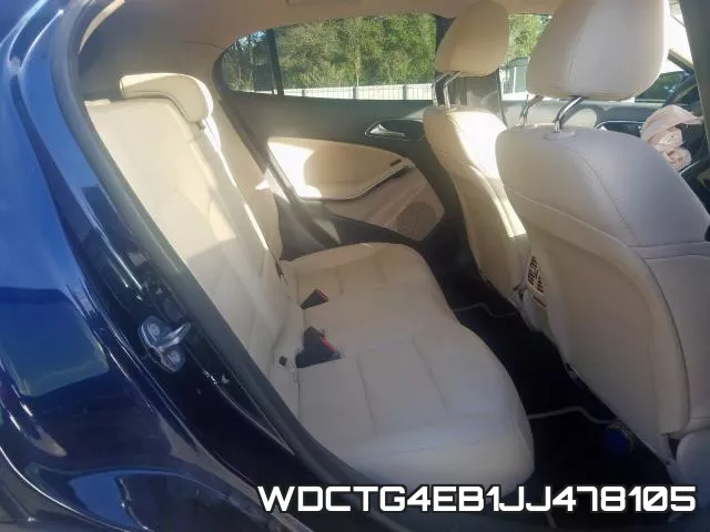 WDCTG4EB1JJ478105 фото 5