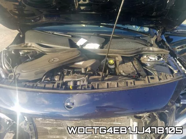 WDCTG4EB1JJ478105 фото 6