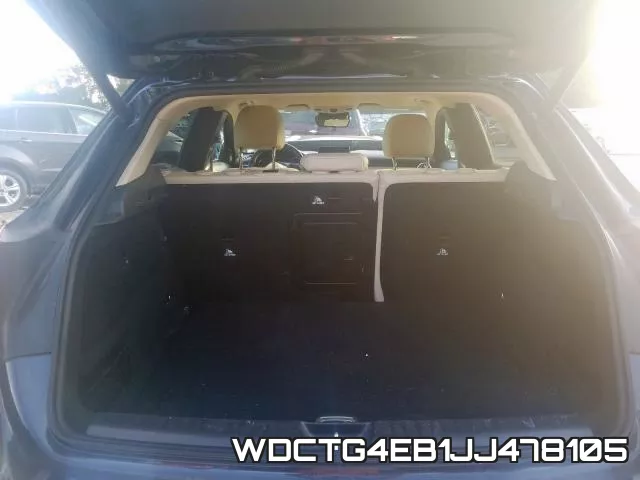 WDCTG4EB1JJ478105 фото 8