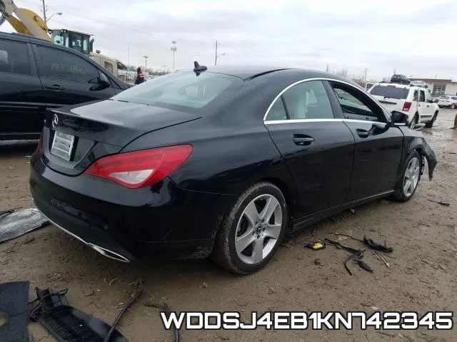 WDDSJ4EB1KN742345 фото 2