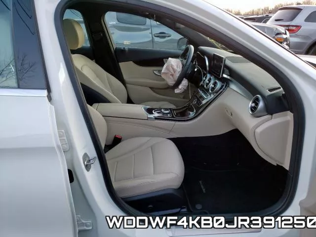 WDDWF4KB0JR391250 фото 6