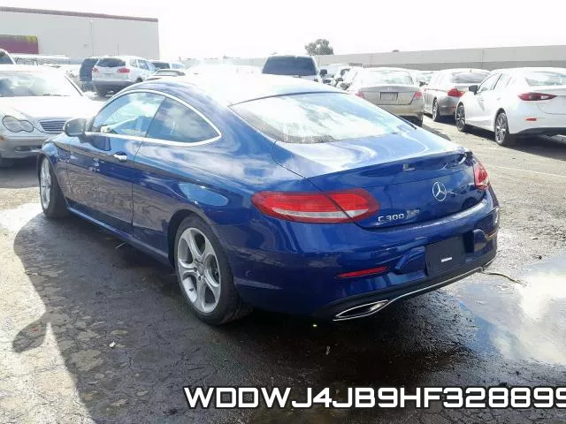WDDWJ4JB9HF328899 фото 4