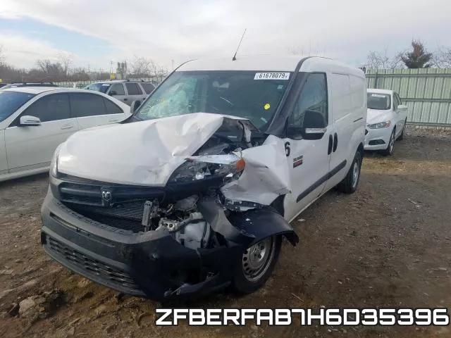 ZFBERFAB7H6D35396 фото 3
