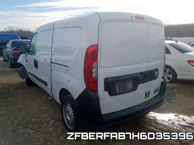 ZFBERFAB7H6D35396 фото 4