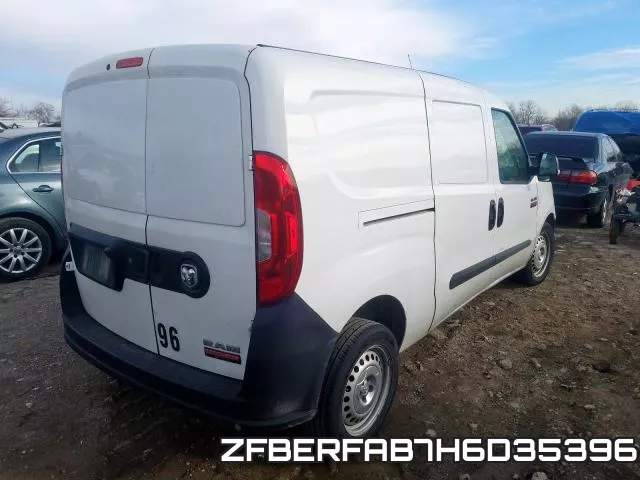 ZFBERFAB7H6D35396 фото 5
