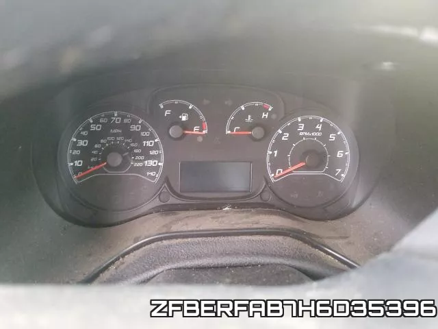 ZFBERFAB7H6D35396 фото 8