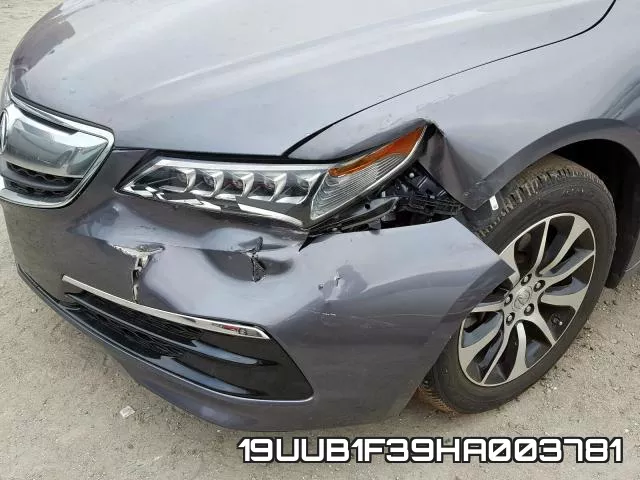 19UUB1F39HA003781 фото 8