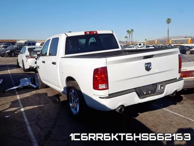 1C6RR6KT6HS662163 фото 3